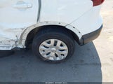 Nissan Rogue Sport S JN1BJ1CR3KW348237 снимка