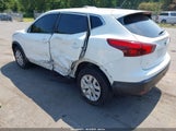 Nissan Rogue Sport S JN1BJ1CR3KW348237 снимка