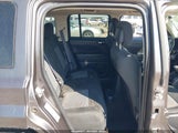 Jeep Patriot Latitude 1C4NJPFB5GD655603 снимка