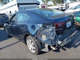 Mazda Mazda3 Sport JM1BN1U74H1130540 снимка