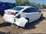 Honda Civic Hybrid Sport/Sport Touring 2HGFE4F84SH300186 снимка