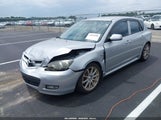 Mazda Mazda3 S Sport JM1BK343581136204 снимка