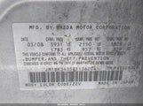 Mazda Mazda3 S Sport JM1BK343581136204 снимка