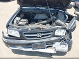 Honda Passport Ex/Lx 4S6CK58W0Y4419048 снимка
