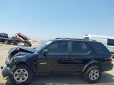 Honda Passport Ex/Lx 4S6CK58W0Y4419048 снимка