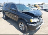 Honda Passport Ex/Lx 4S6CK58W0Y4419048 снимка