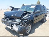 Honda Passport Ex/Lx 4S6CK58W0Y4419048 снимка