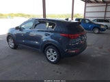 Kia Sportage Lx KNDPMCAC9H7162595 снимка