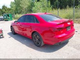 Audi A4 2.0T Ultra Premium WAUGMAF44HN043271 снимка