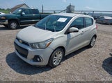 Chevrolet Spark 1Lt Cvt KL8CD6SA7GC609131 снимка