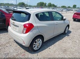 Chevrolet Spark 1Lt Cvt KL8CD6SA7GC609131 снимка