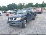 Nissan Frontier Xe 1N6BD06T17C444959 снимка