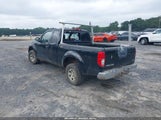 Nissan Frontier Xe 1N6BD06T17C444959 снимка