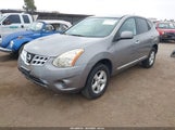 Nissan Rogue S JN8AS5MV2DW126515 снимка