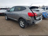 Nissan Rogue S JN8AS5MV2DW126515 снимка