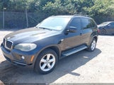 BMW X5 xDrive30I 5UXFE43589L273966 снимка