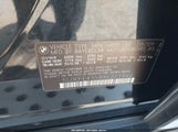 BMW X5 xDrive30I 5UXFE43589L273966 снимка