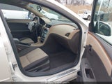 Chevrolet Malibu 1Lt 1G1ZC5E06CF253709 снимка