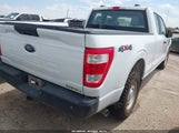 Ford F-150 Xl 1FTFX1E56NKE82064 снимка