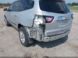 Chevrolet Traverse Ls 1GNKVFED5HJ221597 снимка