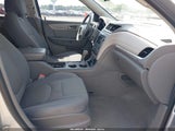 Chevrolet Traverse Ls 1GNKVFED5HJ221597 снимка