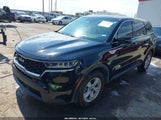 Kia Sorento Lx 5XYRG4LC5NG085175 photo