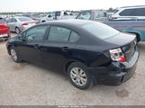 Honda Civic Lx 19XFB2F55CE007069 снимка