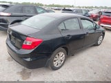 Honda Civic Lx 19XFB2F55CE007069 снимка