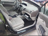 Honda Civic Lx 19XFB2F55CE007069 fotografie
