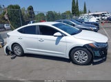 Hyundai Elantra Se 5NPD74LF6JH298935 снимка