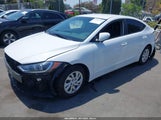 Hyundai Elantra Se 5NPD74LF6JH298935 снимка
