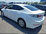 Hyundai Elantra Se 5NPD74LF6JH298935 снимка