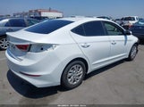 Hyundai Elantra Se 5NPD74LF6JH298935 снимка