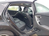 Hyundai Elantra Limited (Ulsan Plant) KMHDH4AE2CU421285 снимка