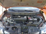 Nissan Rogue Sl 5N1AT2MT2KC842900 снимка
