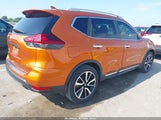 Nissan Rogue Sl 5N1AT2MT2KC842900 снимка