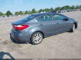 Kia Forte Ex KNAFX4A88F5378562 fotografie