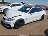 BMW 428I WBA3N7C51EF719709 fotografie