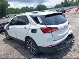 Chevrolet Equinox Fwd Premier 3GNAXNEV2NS238828 снимка