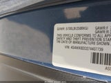 Subaru B9 Tribeca Limited 5-Passenger 4S4WX82D274407739 fotografie