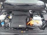 Hyundai Ioniq Hybrid Sel KMHC75LC9KU137831 снимка
