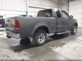 Ford F-150 Lariat/Xl/Xlt 1FTRX18WX3NB72688 снимка