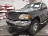 Ford F-150 Lariat/Xl/Xlt 1FTRX18WX3NB72688 снимка