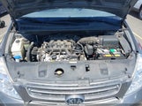 Kia Sedona Lx KNDMG4C39A6340305 снимка