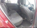 Chevrolet Equinox Lt 2GNALCEK1H1531013 снимка