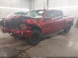 Chevrolet Silverado  2Lt 3GCUKREC8JG195961 снимка
