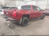 Chevrolet Silverado  2Lt 3GCUKREC8JG195961 снимка