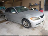 BMW 328I WBAVA33507KX75955 снимка