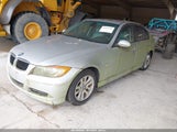 BMW 328I WBAVA33507KX75955 снимка