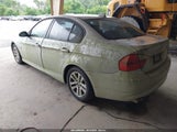 BMW 328I WBAVA33507KX75955 снимка